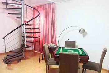 Fond 118 Yanshuiting Hotel Jiujiang  Exterior foto